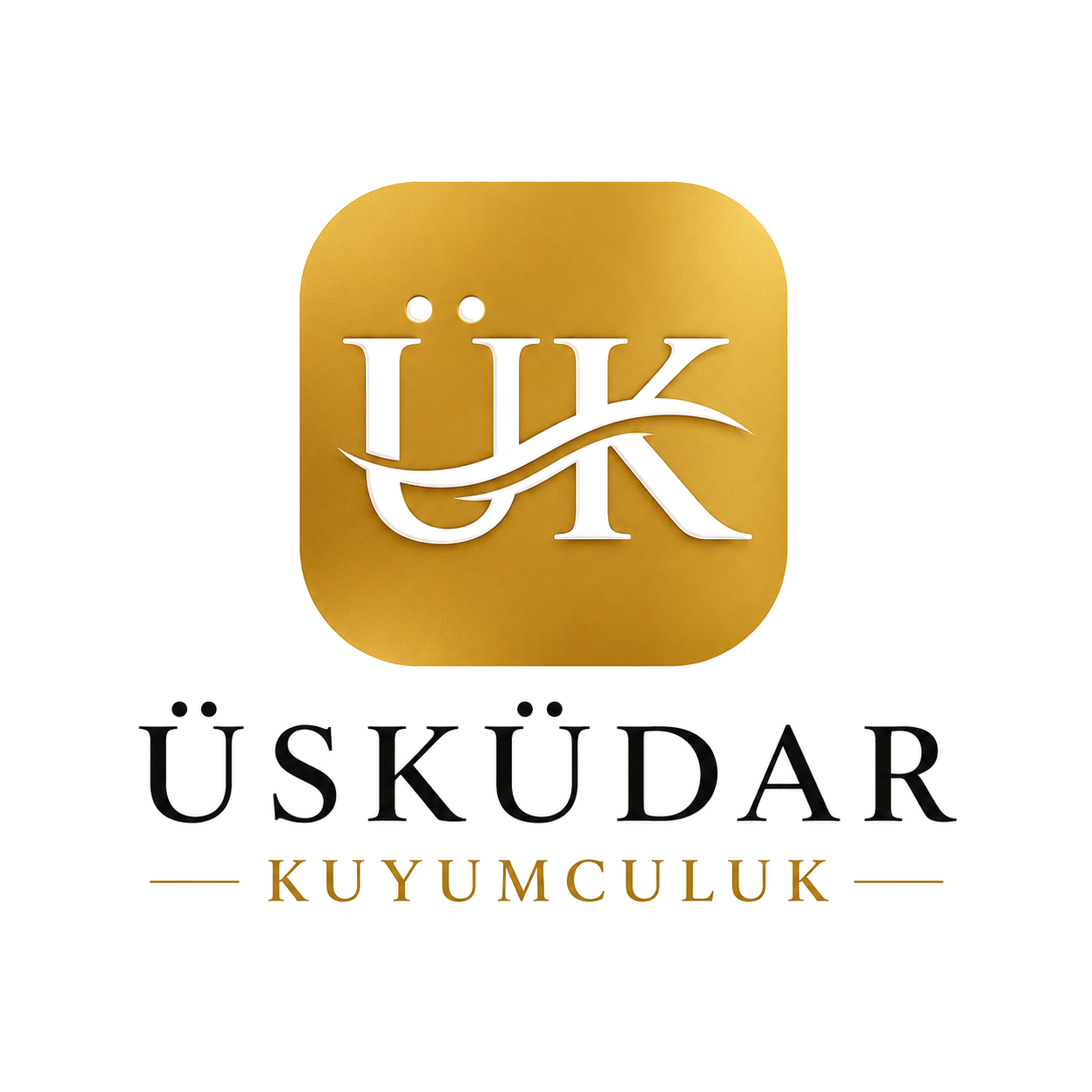 Üsküdar Kuyumculuk